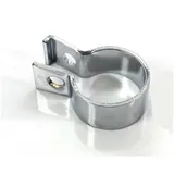 Schelle Chrom 34mm für Kreidler Florett Flory, Zündapp CS KS GTS ZD, Hercules, Puch Mofa Moped Mokick MG00012111