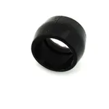 Dichtungsgummi Schwarz 27/35mm für Kreidler, Flory, MF, MP, Mofa, Moped MG00012116