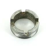 Krümmermutter M34 Metall für NSU, Quickly MG00012122