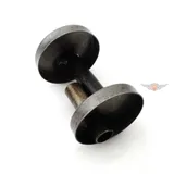 Auspuff Einsatz Außendurchmesser 67,70 mm für S50, S51, S70, SR50, SR80, KR51/1, KR51/2, SR4-2, SR4-3, SR4-4 MG00012148