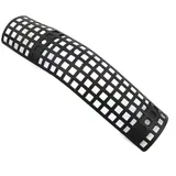 Schutzgitter Auspuff Schwarz für Hercules, K 180 BW MG00012181