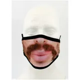 Mouthguard mask 115mm 180mm for moped mokick MG00013032