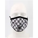 Mouthguard mask 115mm 180mm for moped mokick MG00013033