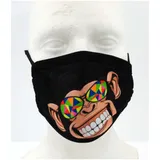 Mundschutzmaske Kinder für Mofa Mokick MG00013035