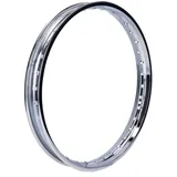 Chrome-plated rim / rim ring 1.5x17 / 36-hole for Hercules, Kreidler, Zündapp type 517 MG00021103