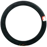 Reifen Vee Rubber Nylon Verstärkt 2 x 16 36J für Hercules M Prima, Simson Puch Maxi, Kreidler Zündapp, Motobecane Mobylette 3 7