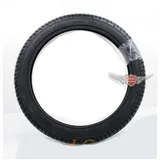 Reifen 2-3/4-17 47P Verstärkt für Kreidler Florett K 54 RS, RMC, LF, LH, Zündapp KS, GTS, C, Hercules 50 MK Ultra, Puch, DKW, KT