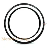 Reifen Mitas Verstärkt 2 1/4 x 16 für Zündapp, Kreidler, Hercules, Puch, Mofa, Moped, Mokick MG00021193