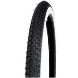 Reifen Weißwand 2 1/4 x 19 4PR für Mofa MG00021195