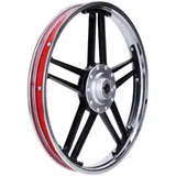 Felge Verbundrad vorn Alu 1,5 x 17 Zoll für Kreidler MF 2, Flory MF 20, 22 Mofa, Moped MG00021252 Felge Verbundrad vorn Alu 1,5 x 17 Zoll für Kreidler MF 2, Flory MF 20, 22 Mofa, Moped MG00021252
