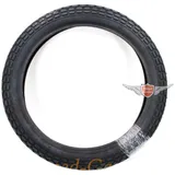 Reifen Schwarz 23 x 2,00 für NSU Quickly, Miele K, Zündapp Combinette, Kreidler Amazone, Hercules 215, 216, 217, 218, 219, 221, Reifen Schwarz 23 x 2,00 für NSU Quickly, Miele K, Zündapp Combinette, Kreidler Amazone, Hercules 215, 216, 217, 218, 219, 221,