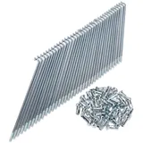 Spokes chrome 140mm with nipple 36 pieces for MCB moped, mokick, moped, scooter MG00021289
