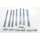 Speichen Chrom 189mm mit Nippel (36 Stück) für Puch, MC 50, MV, VS MG00021291