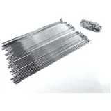Speichen Chrom 2,9x211,5mm mit Nippel 36 Stück für Victoria, Vicky MG00021363