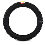 Reifen Vee Rubber Enduro 2,75 x 16 46J TT Schwarz für Simson S51, S50, S60, S70, SR50, Schwalbe KR51/1, KR51/2, Spatz SR4-1, Sta