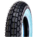 Reifen Mitas B13 3.50-8 46J TT Weißwand für Vespa 125/1, Triumph Tessy MG00021577