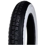 Reifen Continental Weißwand 3,00 x 12 47J TT für Motorroler, Oldtimer, klassische Fahrzeuge MG00021580