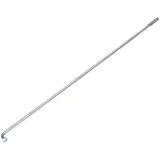 Speiche Alpina 1 Stück M3 L=194mm D=2,60mm verzinkt MG00021609