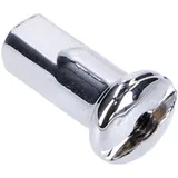 Nipple for spoke M3 WWS MG00021625