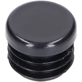 Stopfen Kunststoff Schwarz für Hercules K 125 BW V2, 180 MG00021630