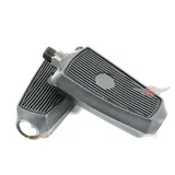 Black plastic pedals for Zündapp, Kreidler Flory, Hercules, Puch, KTM, DKW, Miele moped, moped MG00022118