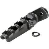 Fußraste Klappbar Links Fahrer für Hercules, K 125 BW V2, 180 MG00022246