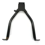 Main stand reproduction black for Zündapp, Sport Combinette Type 515 MG00024100