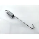 Feder Stahl 103mm für Zündapp ZD, ZR, ZB, ZA, A, ZX, ZS, ZE Typ 446, 447, 460, Automatic Mofa Moped 444 MG00024107
