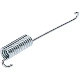 Feder MOGA Stahl 109mm für Zündapp, Bergsteiger M 25, 50 MG00024127
