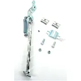 Side stand chrome 270mm for Zündapp, Kreidler, Hercules, Puch, Yamaha MG00024146