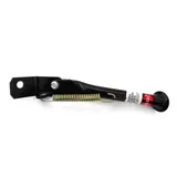 Seitenständer Schwarz 270mm für Simson, SR 50, 80 MG00024163