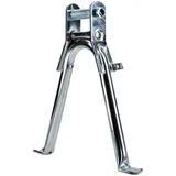 Hauptständer Chrom mit Lagerrohr und Sicherungssplinten für Zündapp GTS, C 50 Sport MG00024186