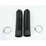 Telegabel Faltenbalg Schwarz 250mm 34-38mm 52-56mm für Honda, MT Mokick, KKR MG00025107 Telegabel Faltenbalg Schwarz 250mm 34-38mm 52-56mm für Honda, MT Mokick, KKR MG00025107