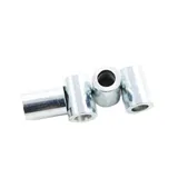 Buchse Stahl 13mm x 8mm 20mm für Mofa, Moped, Mokick MG00025140 Buchse Stahl 13mm x 8mm 20mm für Mofa, Moped, Mokick MG00025140