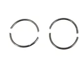 Sicherungsring Stahl 4 Stück für Kreidler Florett RS, RMC, LF, LH MG00025147