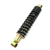 Shock absorber 305mm bushes 10mm 32mm outer diameter 28mm spring 57mm wire thickness for Yamaha, DT 50 MX, 80 MX MG00025238