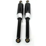 Federbein Satz 315mm Schwarz für Zündapp ZD, ZR, ZA, A, X, ZS MG00025280