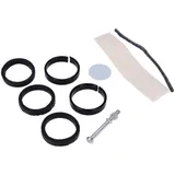 Reparatur Satz Stoßdämpfer Hinterrad für Puch MS, VS, DS, MV, Florida, Alabama MG00025281