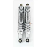 Federbein Hydraulisch Einstellbar 310mm 8mm für Zündapp GTS 50, C 50 Sport, KS MG00025283 Federbein Hydraulisch Einstellbar 310mm 8mm für Zündapp GTS 50, C 50 Sport, KS MG00025283