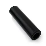Hülse Schwarz 170mm 47/44mm für Simson S50, S51, S70, KR51/1, KR51/2, SR50, SR4-2, SR4-3, SR4-4 MG00025325 Hülse Schwarz 170mm 47/44mm für Simson S50, S51, S70, KR51/1, KR51/2, SR50, SR4-2, SR4-3, SR4-4 MG00025325