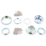 Steering head bearing set for Tomos A 3, 35, Puch MS, MV, DS, VZ MG00026100