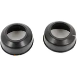 Telegabel Staubschutz Manschetten 29/45mm Schwarz für Zünapp, GTS, KS, C 50 Super 517, 529 MG00026101