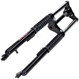 Fork EBR Sport black for Hercules, Sachs MG00026140
