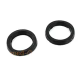 Gabelring 31/29mm Schwarz für Tomos Standard MG00026156