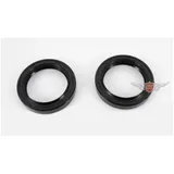 Front fork oil seal set black for Yamaha, DT 80 LC 2, TZ 125, SR 250 MG00026183
