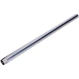 Fork stanchion tube 27mm 525mm chrome for Puch Monza MG00026225