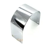 Telegabel Stabilisator Metall 125x125x60mm für Honda, MT 5 Enduro MG00026232