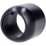 Fork boot black 35mm/30mm 41mm for moped, moped, mokick MG00026234
