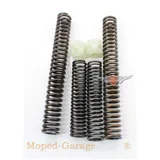 Gabelfedernsatz Stahl 6-teilig für Kreidler Florett RS K54/53, RSH, TM, GT Mokick KKR MG00026239