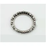 Lenkkopflager Ring 37mm 1 Zoll für Zündapp, Kreidler, Hercules, Puch, Miele, DKW MG00026243